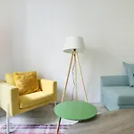Sublime Appartement Sacre Coeur/Montmartre